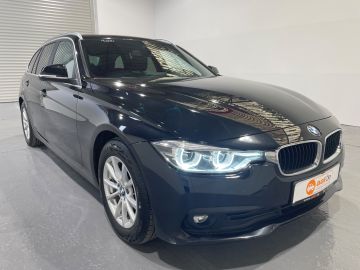 BMW 318 - 2