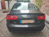 Audi A6 2.0 TDI multitronic - sehr gepflegt - Audi A6: Multitronic