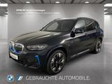 BMW iX3 M Sport Driv.Assist.Prof Harman/K Head-Up - BMW iX3 aus 2023