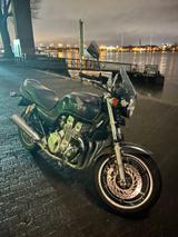 Honda CB Seven Fifty (CB750) - HONDA CB 750 SEVEN FIFTY