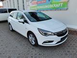 Opel ASTRA K 1.6 CDTI Elegance SPORTS TOURER 4260243 - Opel Astra mit Diesel-Antrieb: 1.4