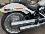 Harley-Davidson Fat Boy FLFB 107 - Harley-Davidson Motorräder in Kassel