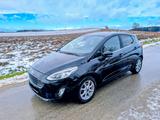 Ford Fiesta Hybrid Full Lenkradheizung TÜV Öl  - Ford Fiesta mit Benzin-Antrieb: Kombi