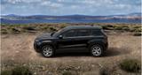 Jeep Altitude Mild-Hybrid*110PS*VFW*Winterpaket - Jeep Avenger mit Hybrid-Antrieb
