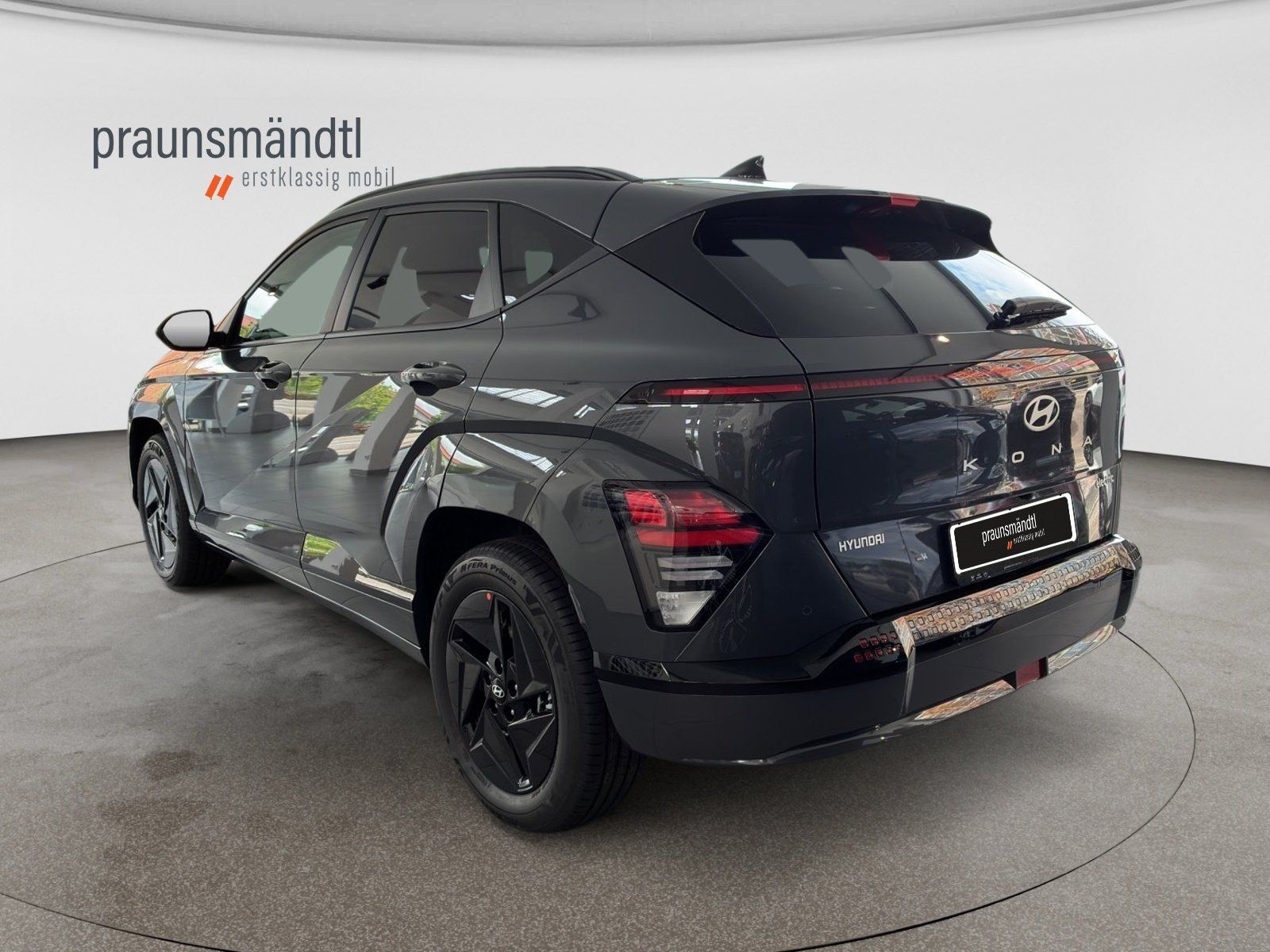 Hyundai Kona – Bild 2