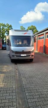 Carthago Liner for Two I53 L Iveco - Carthago Liner