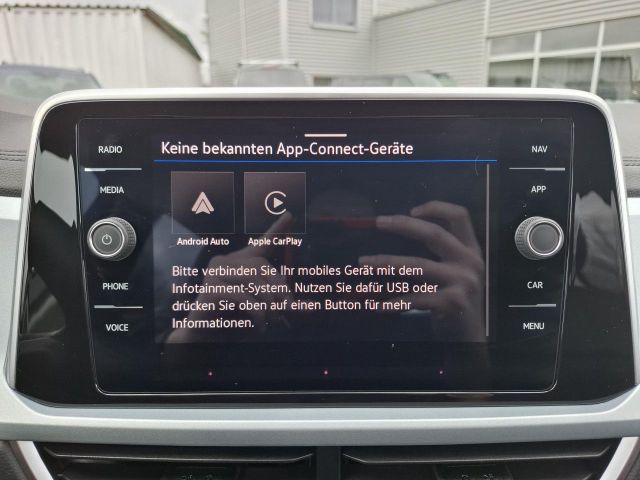 T-ROC 2.0 TDI DSG GOAL NAVI+LED+ACC+APP+CAM