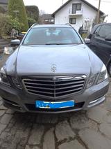 Mercedes-Benz E 220 CDI BlueEFFICIENCY AVANTGARDE AVANTGARDE