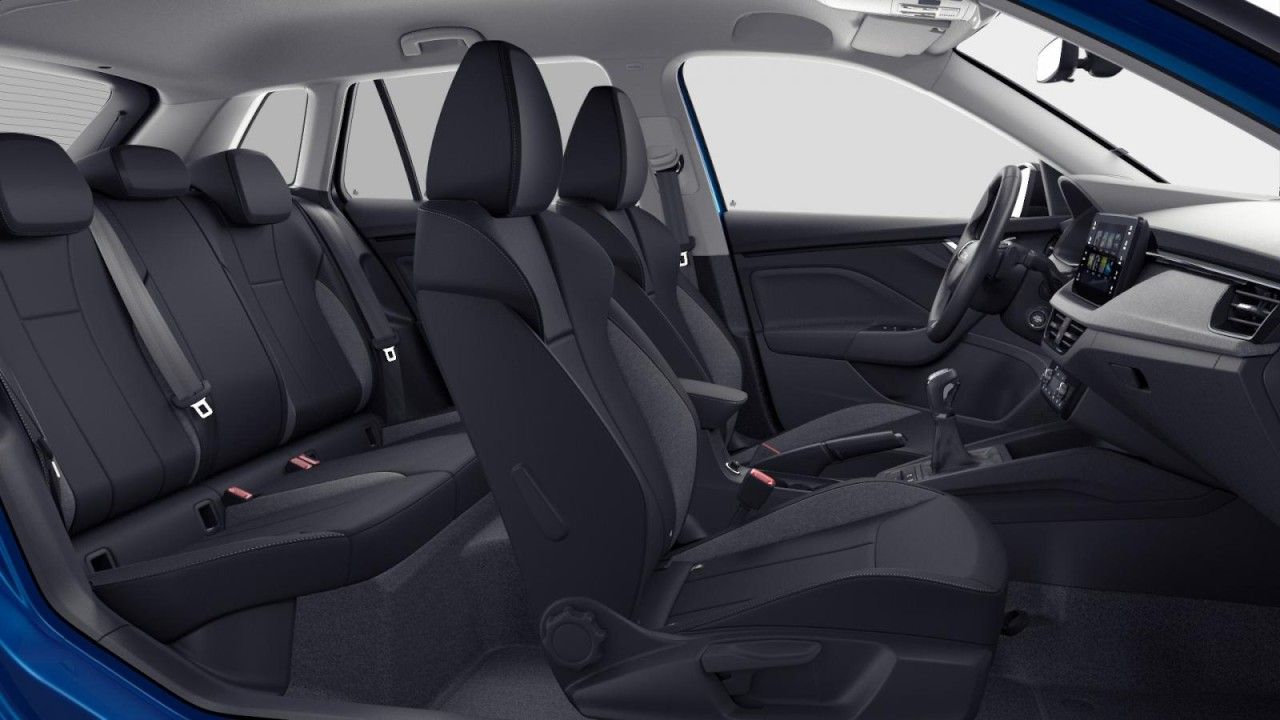 Skoda Kamiq - Bild 5