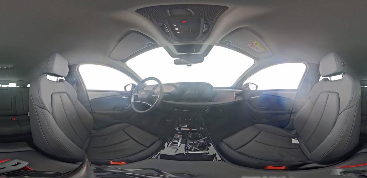 Audi A6 - Bild 6