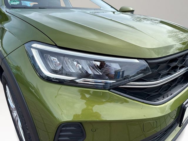 Taigo 1.0 TSI, App Connect, Sitz Komfort Paket,