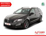 Skoda Octavia RS Combi 2.0 TSI DSG LED AHK Tempomat - Skoda Octavia: Tsi Combi