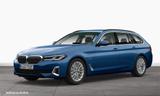 BMW 530e Touring LiveCockpitProf Head-Up Laser HiFi