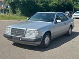 Mercedes-Benz 230 CE Coupe Leder Schiebedach *159.000km* - Mercedes-Benz E 230 aus 1991