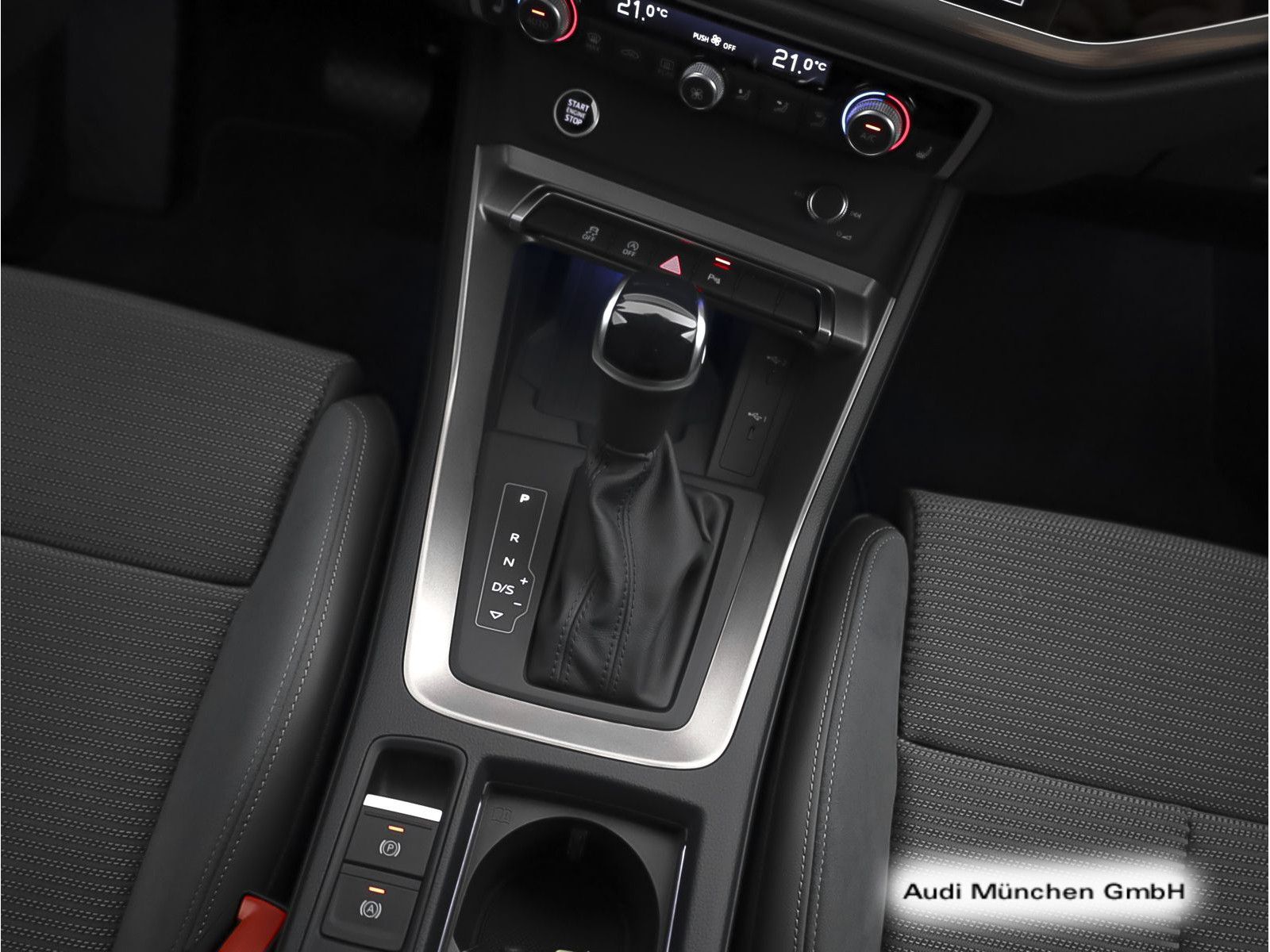 Audi Q3 - Bild 17