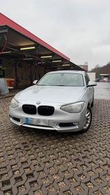 BMW 116d F20 Urbanstyle / Tausch - BMW 116 Gebrauchtwagen in Saarbrücken