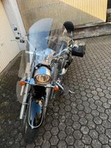 Suzuki VLR 1800 intruder  - SUZUKI VLR 1800