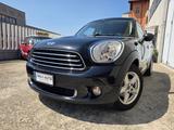 MINI Mini 1.6 16V One D Euro 5 B, Neopatentati - schwarze MINI One D