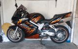 Honda VfR 800 Vtec ABS RC46 - HONDA VFR 800 RC46
