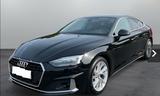 Audi A5 Sportback S tronic+Navi+SHZ+AHK+Alles Digital