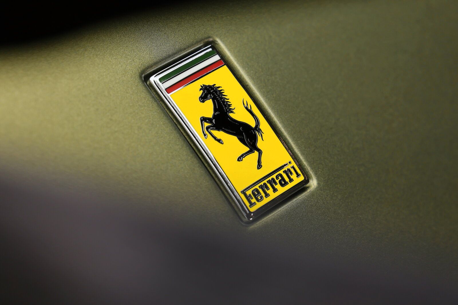 Ferrari Purosangue - Bild 12