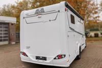 Etrusco T Ford 7.3 SF 