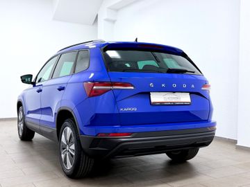 Skoda Karoq - 10