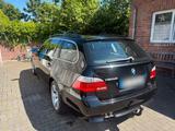 BMW E61 525d Touring Automatik - BMW 525 in Hamm