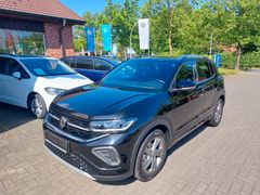 T-Cross 1.5 TSI R-Line DSG*AHK*Kamera*ACC