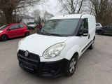 Vorschaubild Fiat Doblo  Basis Kasten Klimaautomatik