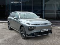 XPENG G9 - Vorschau Bild 6