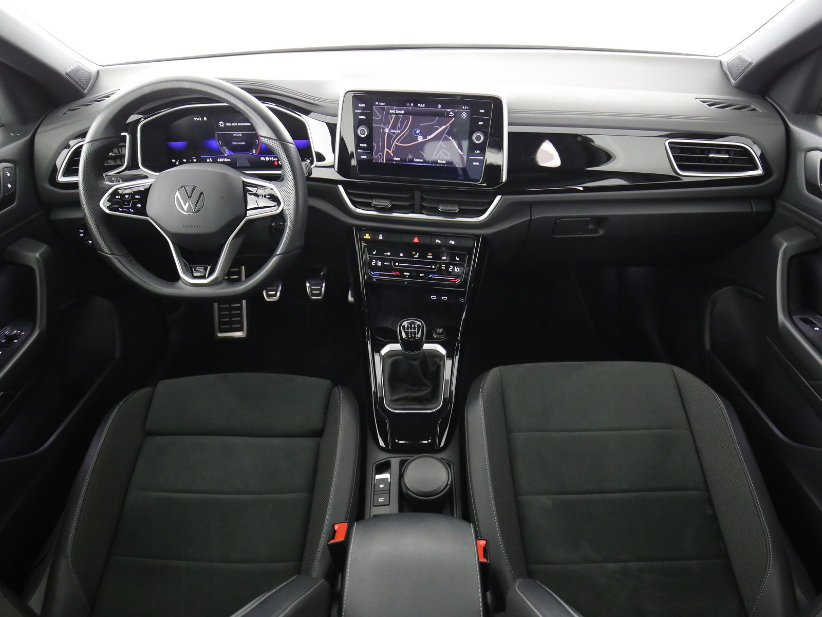 Volkswagen T-Roc - Bild 16
