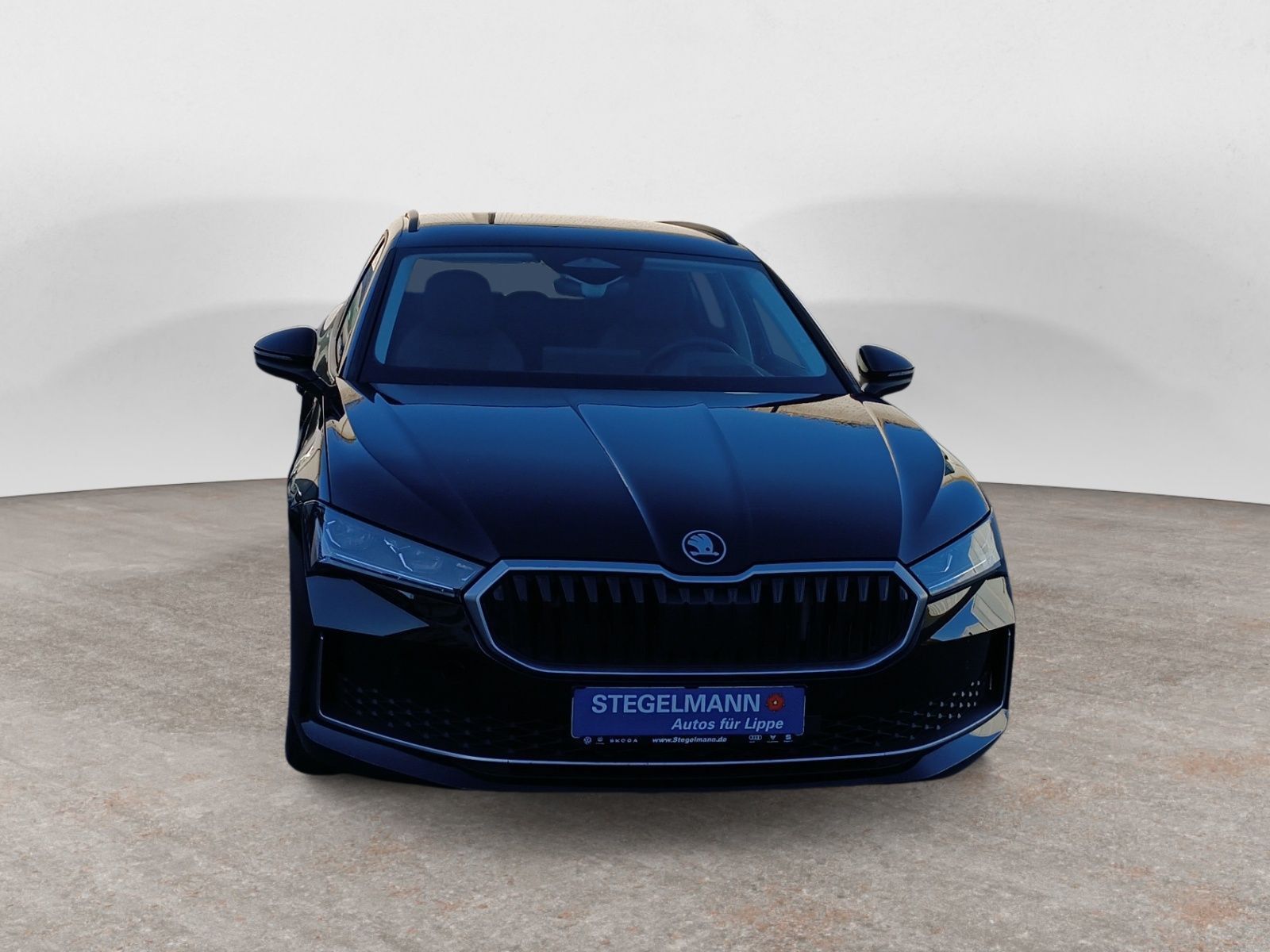 Skoda Superb - Bild 9