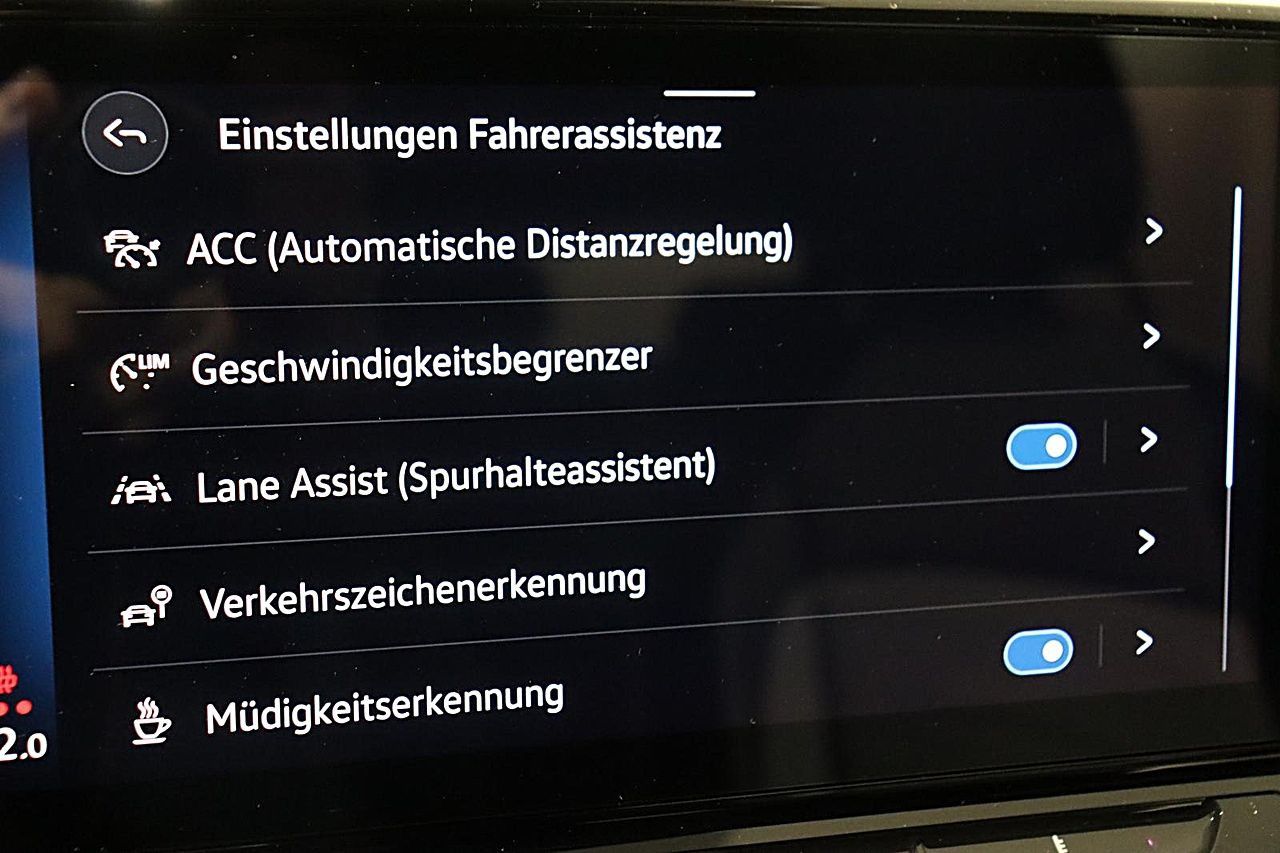 Volkswagen ID.3 - Bild 14