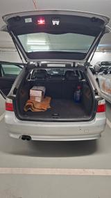 BMW 523i A touring - Android/Rückfahrkamera/Hu Neu - BMW 523 aus 2006: 523i