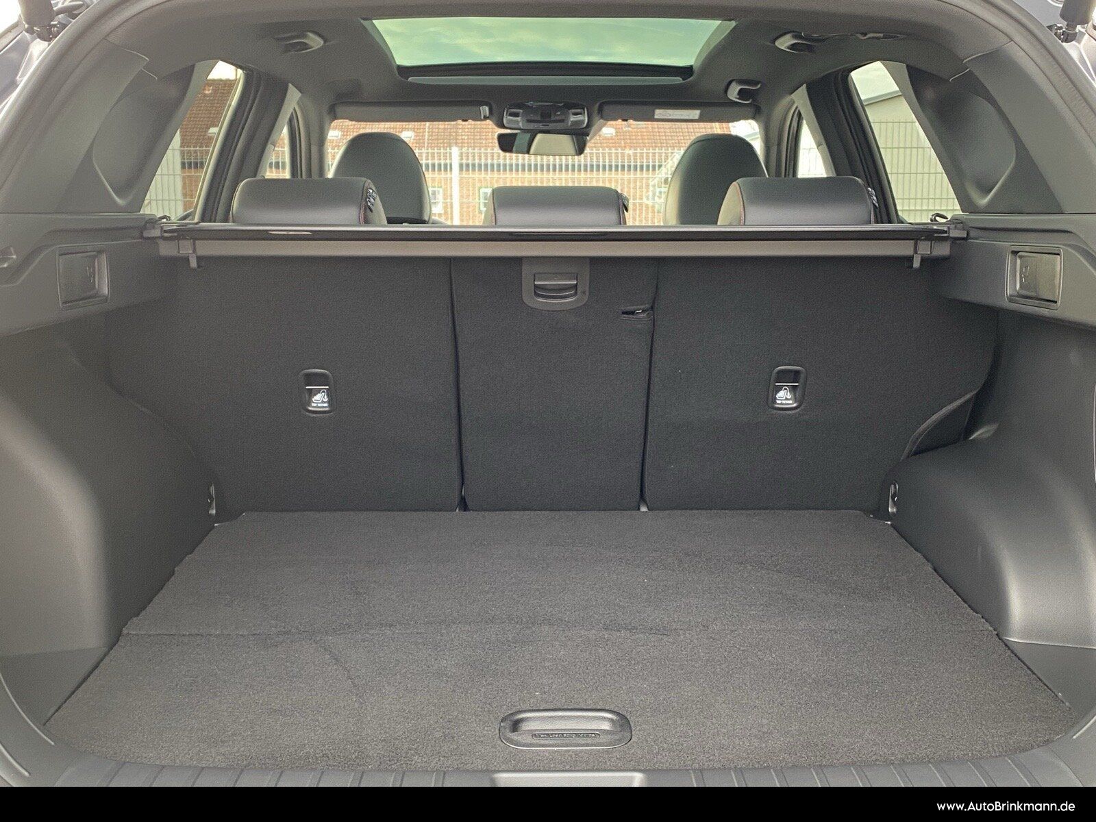 Hyundai Tucson – Bild 21
