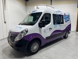 Renault Master III Kasten L3H2 Imbisswagen - Gebraucht Imbiss