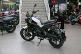 Benelli Leoncino 125, sofort lieferbar, Lieferservice - BENELLI VON 81 BIS 125 CCM