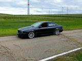 BMW E39 523i - BMW 523 aus 2000