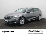 Skoda Octavia Selection 1.5 eTSI DSG / Navi, AHK, LED - Skoda Octavia Tageszulassungen