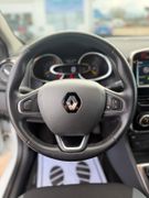 RENAULT Clio IV Luxe*Scheckheft*1.Hand*Tempomat*Navi