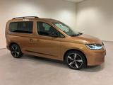 Volkswagen Caddy 2.0 TDI Move*Virtual/Pano/LED/Kamera - VW Caddy mit Schiebedach