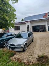 BMW e46 330xi - BMW 330: Kombi, 330xi
