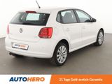 Volkswagen Polo 1.2 TSI Highline*TEMPO*PDC* - Volkswagen Polo in Leverkusen