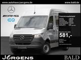 Mercedes-Benz SPRINTER 315 MIXTO+L2H2+KLIMA+AHK3,5T+5-SITZER - Mercedes-Benz Sprinter 3 5t