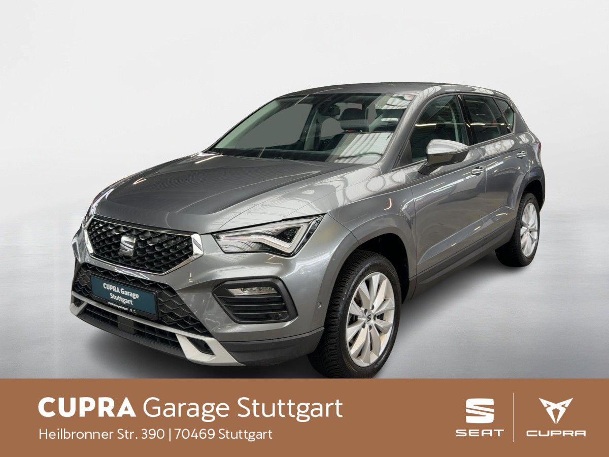Seat Ateca - Bild 2