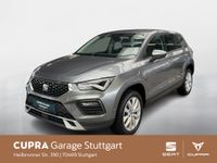 Seat Ateca - Vorschau Bild 2