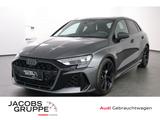 Audi RS 3 Sportback 2.5 TFSI quattro Matrix,HUD,Pano, - Audi RS3 aus 2025