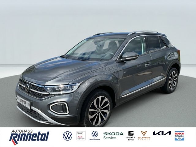 Image of Volkswagen T-Roc