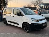 Citroën Berlingo 1.5 BlueHDi 100 Live M Klima*Temp*AHK* - Citroën Berlingo: L1